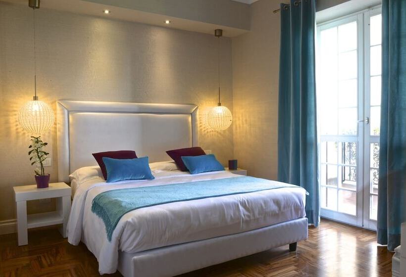 Номер Стандарт, La Villetta Suite