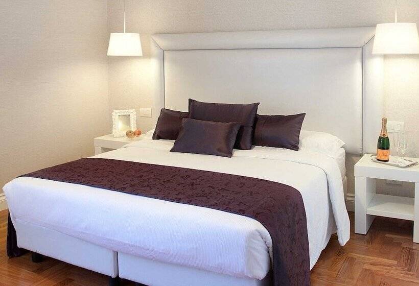 Номер Стандарт, La Villetta Suite