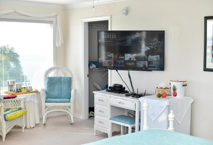Стандартный Номер Кровать Кинг, Star Of The Sea Guest House