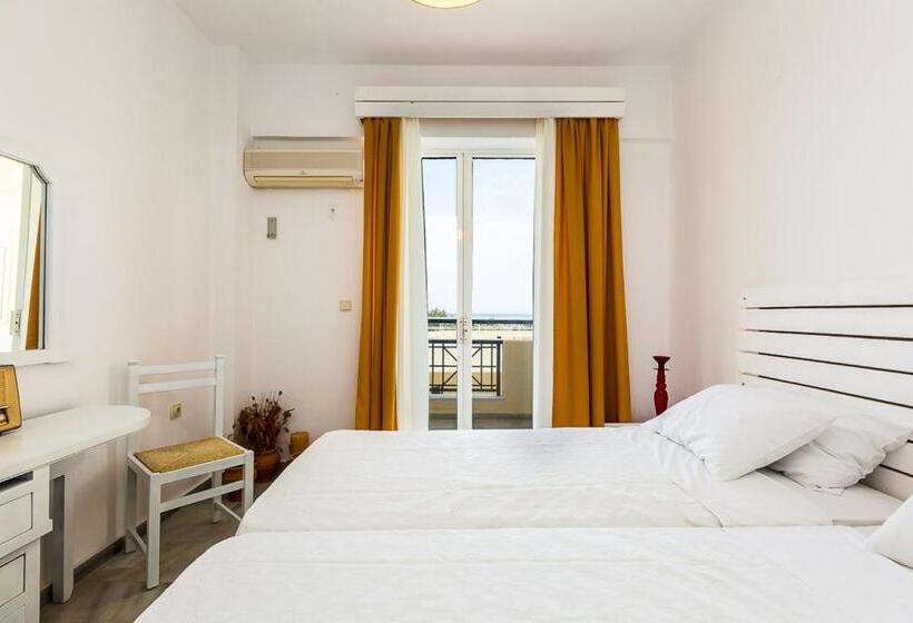 Апартаменты 1 Спальня, Castello Bianco Apart