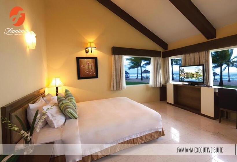 سوییت, Famiana Resort & Spa   Complimentary Airport Shuttle