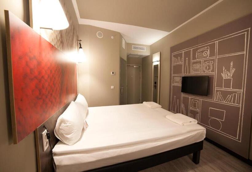 اتاق استاندارد, Ibis Konya