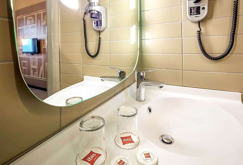 اتاق استاندارد, Ibis Konya