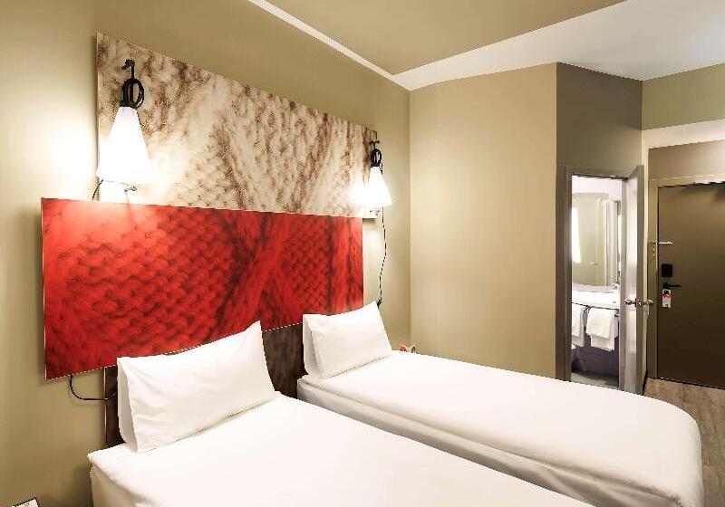 اتاق استاندارد, Ibis Konya