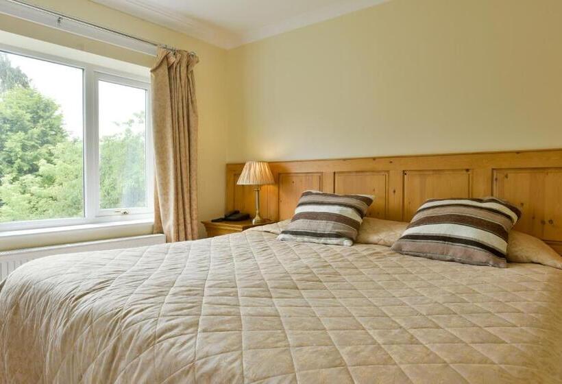 Номер Superior, Edenhall Country