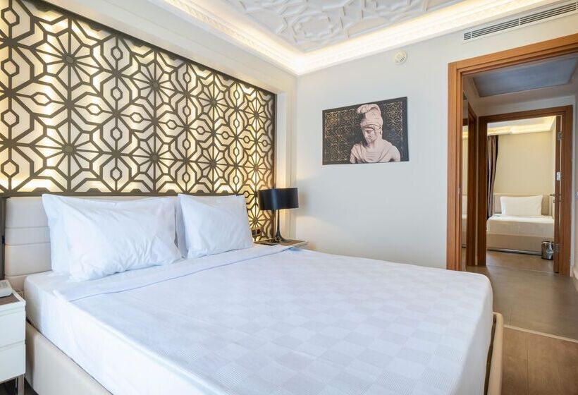 Camera Familiare, Duja Didim   Ultra All Inclusive