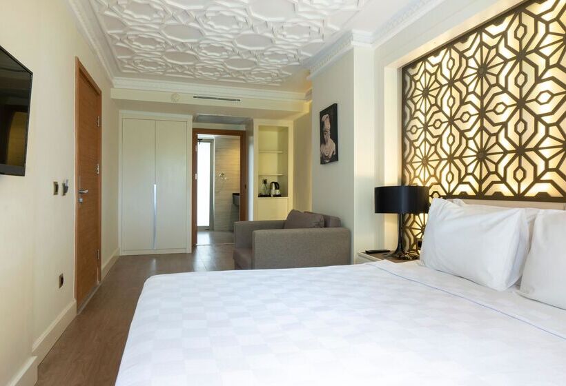 Номер Стандарт, Duja Didim   Ultra All Inclusive