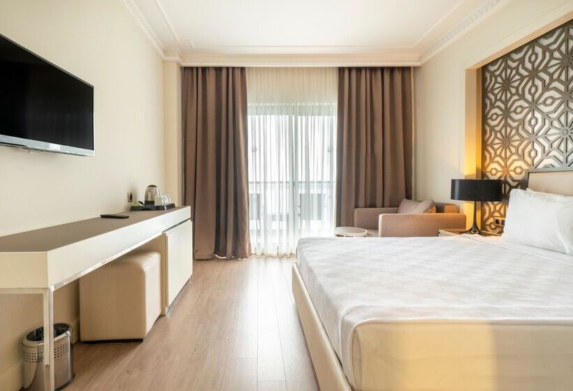 Номер Стандарт, Duja Didim   Ultra All Inclusive