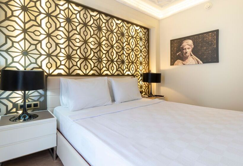Camera Familiare, Duja Didim   Ultra All Inclusive