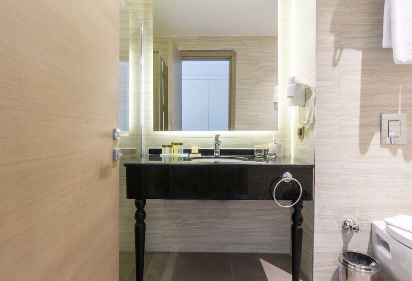 Camera Standard Vista Mare, Duja Didim   Ultra All Inclusive