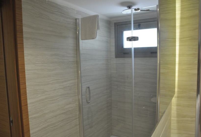 Номер Стандарт, Duja Didim   Ultra All Inclusive