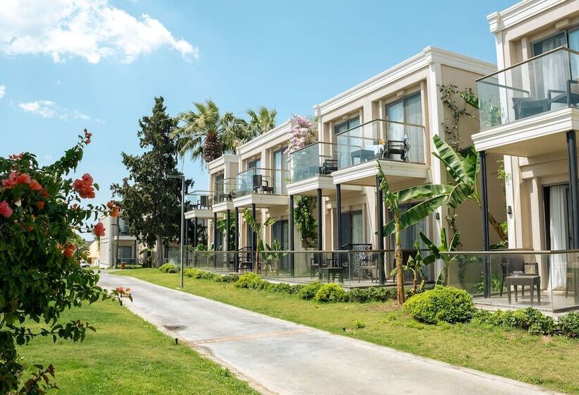 اتاق خانوادگی, Duja Didim   Ultra All Inclusive