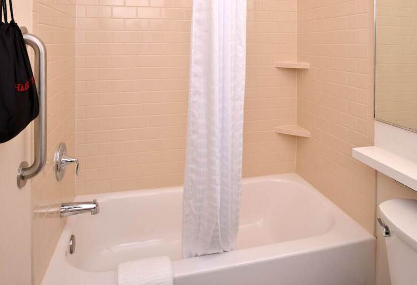 套房, Candlewood Suites Morgantown Univ West Virginia, An Ihg