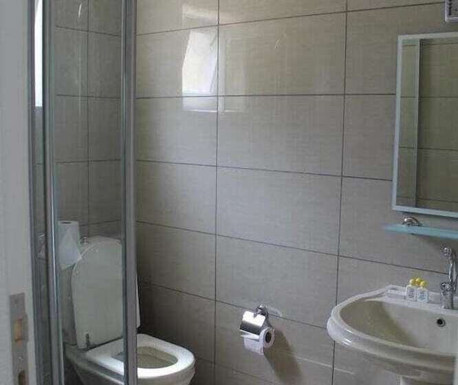 Номер Стандарт, Club Alda