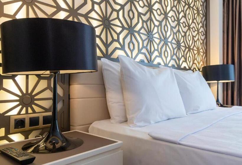 اتاق کلاب, Duja Didim   Ultra All Inclusive