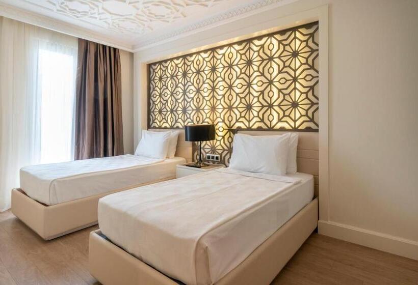 Suite Club, Duja Didim   Ultra All Inclusive