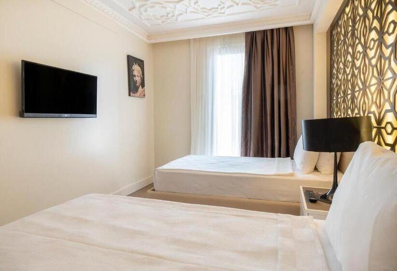Suite Club, Duja Didim   Ultra All Inclusive