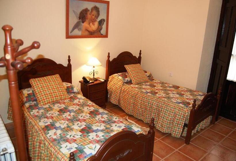 스탠다드 룸, El Cortijo De Daimiel