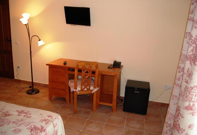 수피리어 룸, El Cortijo De Daimiel
