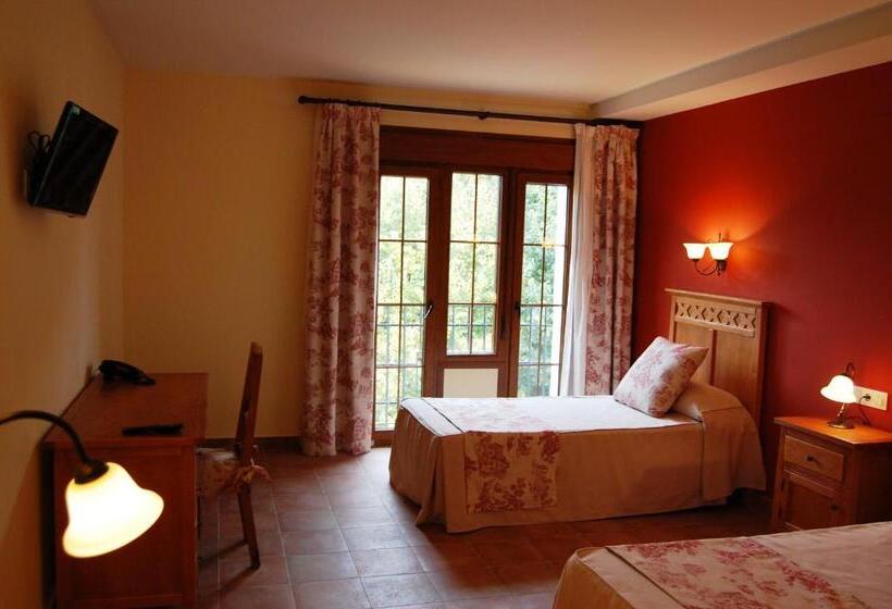 수피리어 룸, El Cortijo De Daimiel