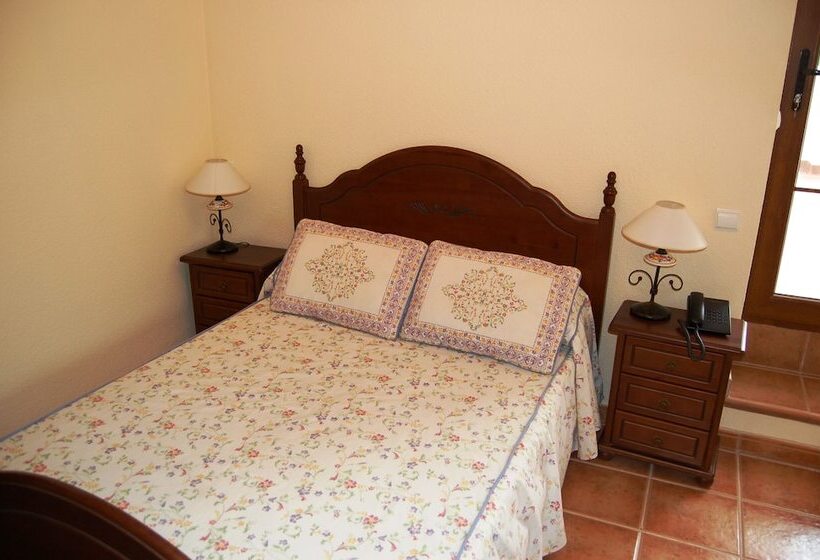 스탠다드 룸, El Cortijo De Daimiel