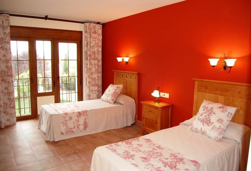 수피리어 룸, El Cortijo De Daimiel