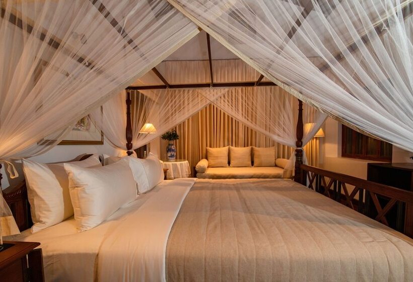 اتاق لوکس, Nyne Hotels   Landesi, Galle Fort