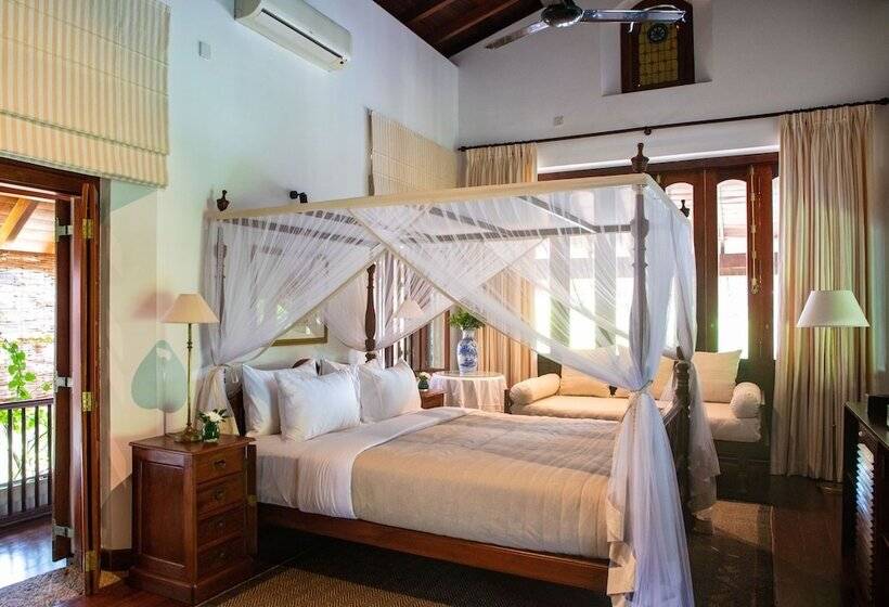 اتاق لوکس, Nyne Hotels   Landesi, Galle Fort