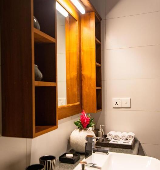 اتاق لوکس, Nyne Hotels   Landesi, Galle Fort