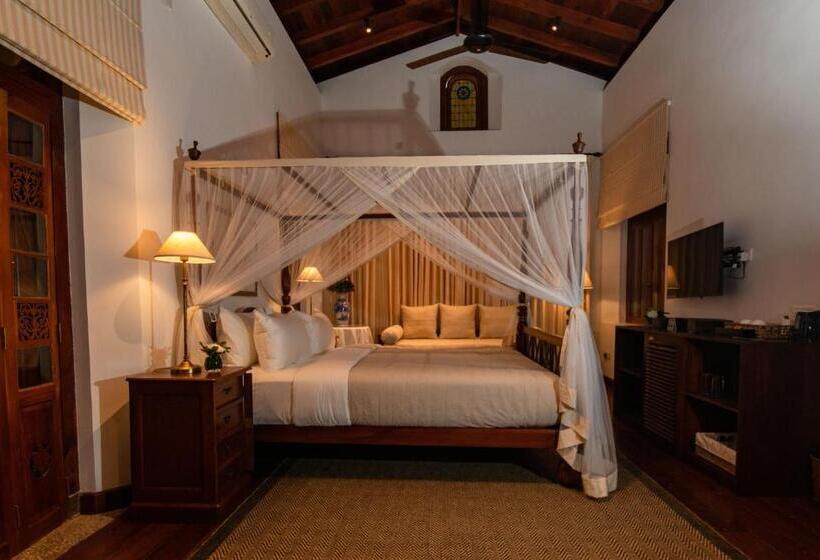 اتاق لوکس, Nyne Hotels   Landesi, Galle Fort