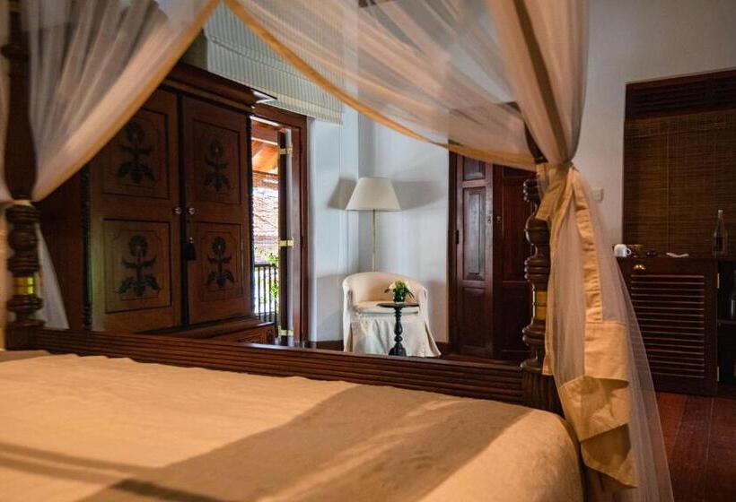 اتاق لوکس, Nyne Hotels   Landesi, Galle Fort