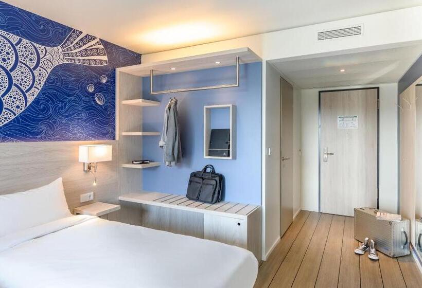 舒适型房间, Ibis Styles Konstanz