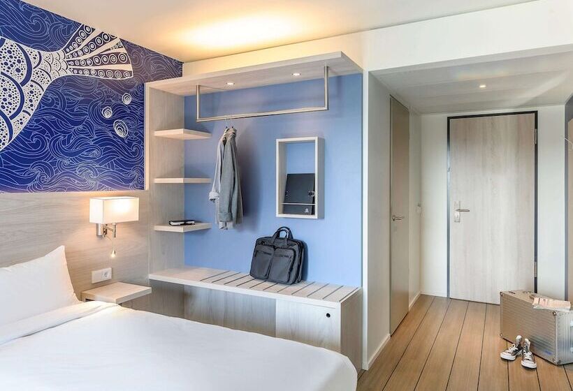 舒适型房间, Ibis Styles Konstanz