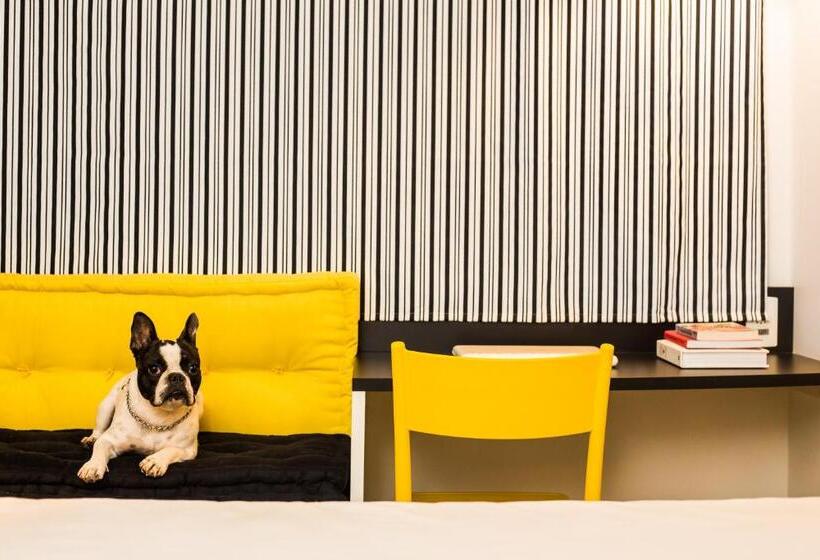 带1个卧室的公寓, Ibis Styles Porto Alegre Centro  5 Minutos Da Rodoviária E Do Moinhos De Vento