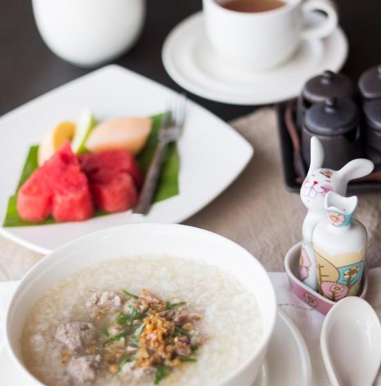 침실 1개 주택, Lala Mukha Tented Resort Khao Yai