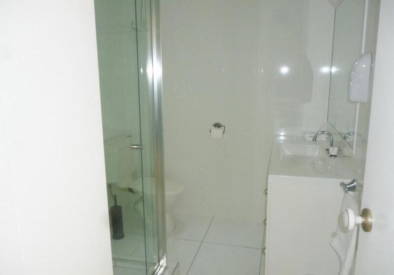 ２ベッドルームアパートメント, Le Lavandou Apartments