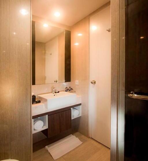 Номер Стандарт, Horu Hotel Mangga Dua Square