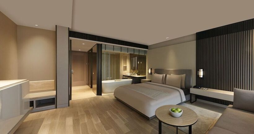 اتاق لوکس, Roseate House New Delhi