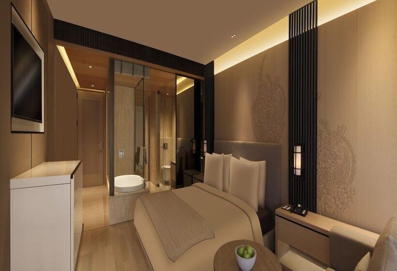 سوییت اجرایی, Roseate House New Delhi