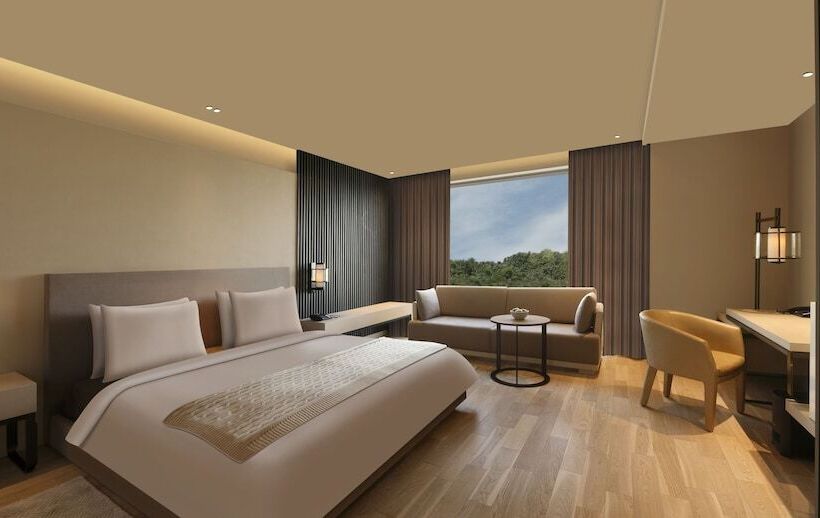 سوییت اجرایی, Roseate House New Delhi