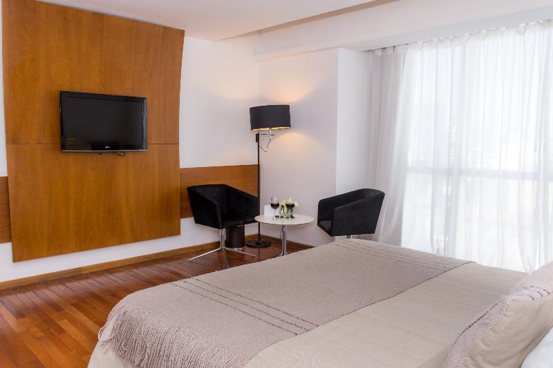 سوییت اجرایی, Roseate House New Delhi