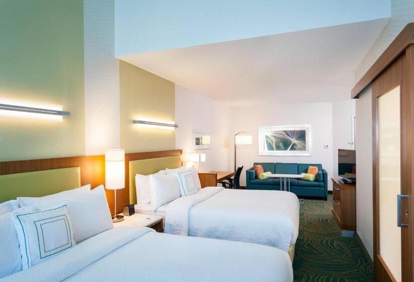 Студия Стандарт, Springhill Suites By Marriott Kennewick Tri Cities
