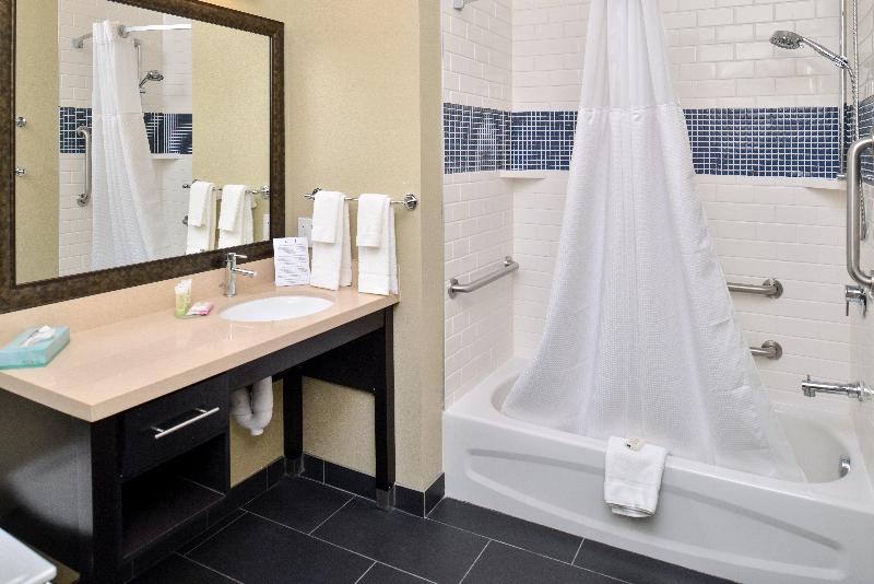 Люкс, Staybridge Suites Rochester, An Ihg