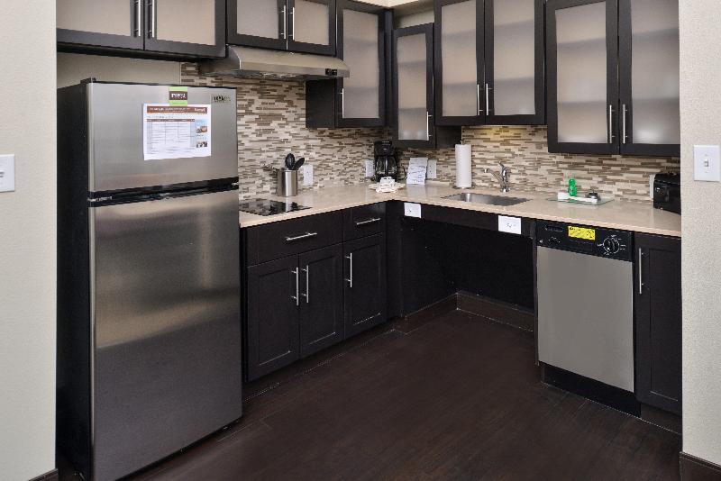 Люкс, Staybridge Suites Rochester, An Ihg