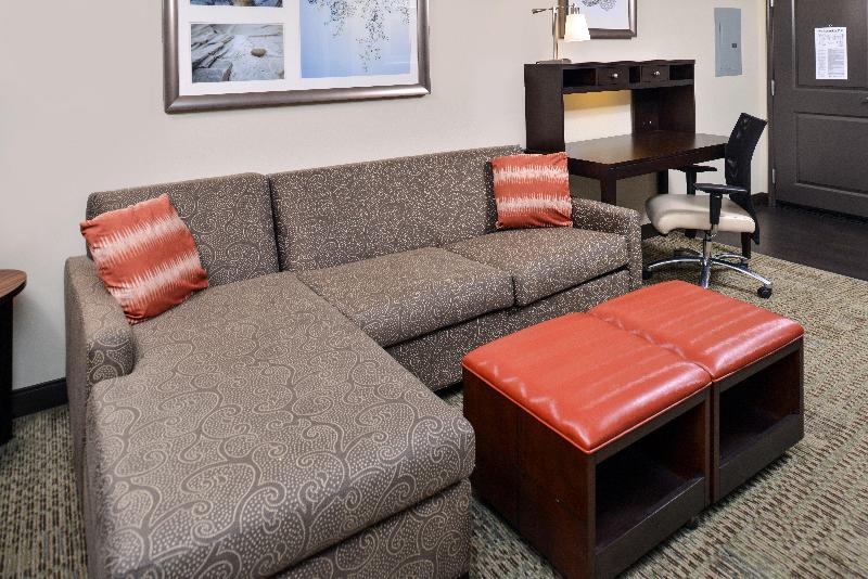 Люкс, Staybridge Suites Rochester, An Ihg