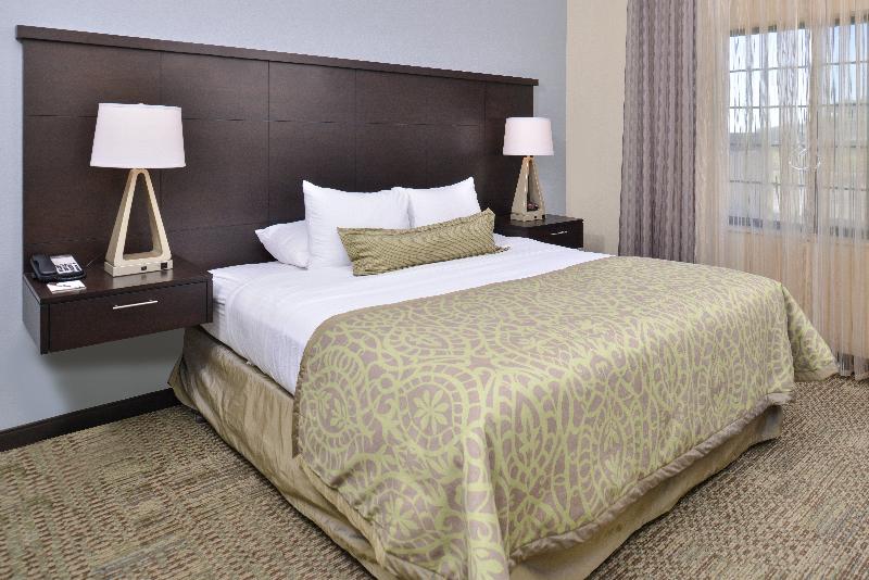 Люкс, Staybridge Suites Rochester, An Ihg