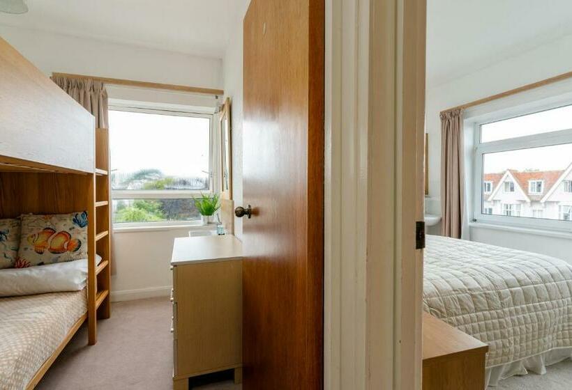 Полулюкс Вид на Море, Torland Seafront Hotel   Free Parking, Wi Fi, All Rooms En Suite