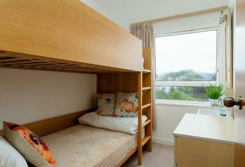 Полулюкс Вид на Море, Torland Seafront Hotel   Free Parking, Wi Fi, All Rooms En Suite