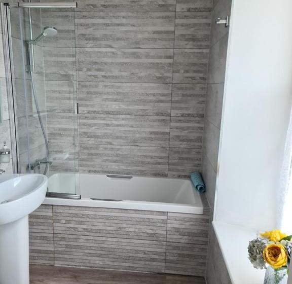 Номер Стандарт, Torland Seafront Hotel   Free Parking, Wi Fi, All Rooms En Suite