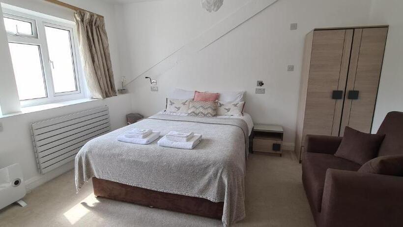 Номер Стандарт, Torland Seafront Hotel   Free Parking, Wi Fi, All Rooms En Suite
